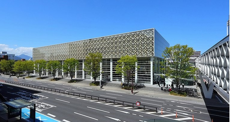 【周辺】サーパス学園前