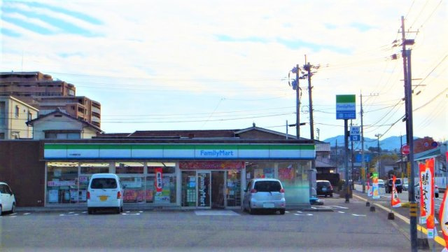 【周辺】サーパス学園前
