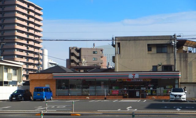 【周辺】サーパス学園前