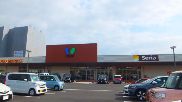 【周辺】サーパス学園前