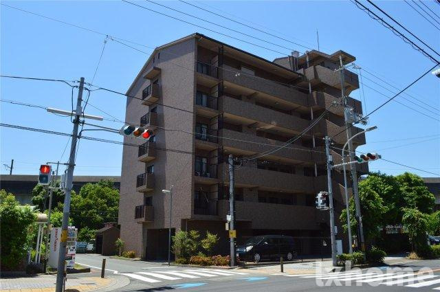 グリーンパークハイム