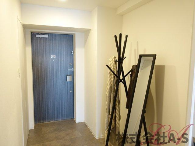 ヒヴィ・カーサ名駅西の内装|同間取り画像使用
実際のお部屋と色などが異なる場合がございます。