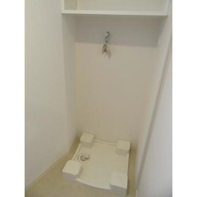 グランドゥール覚王山のその他|※写真は同タイプ住戸です。