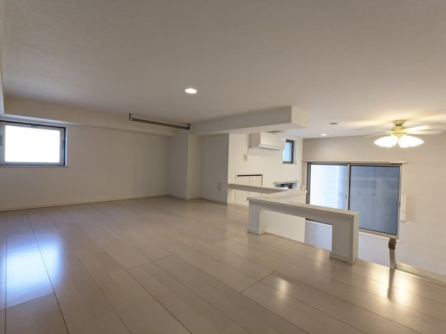 クレール城西のその他|ロフト