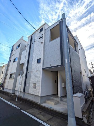 クレール城西