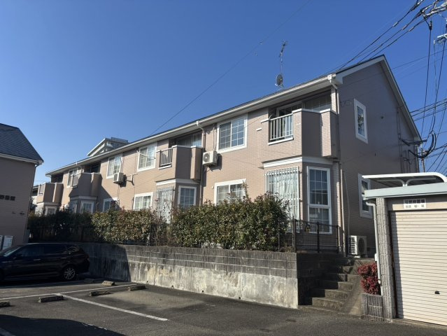ハイムトキナ壱番館