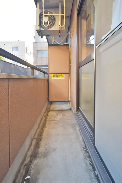 レザンドールⅡ（仲介手数料無料）のその他