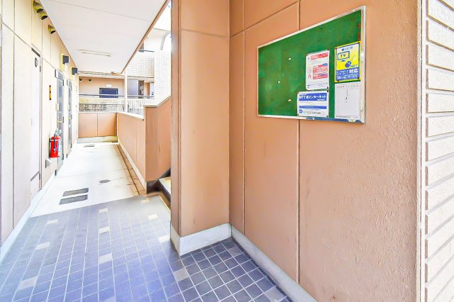 レザンドールⅡ（仲介手数料無料）のその他