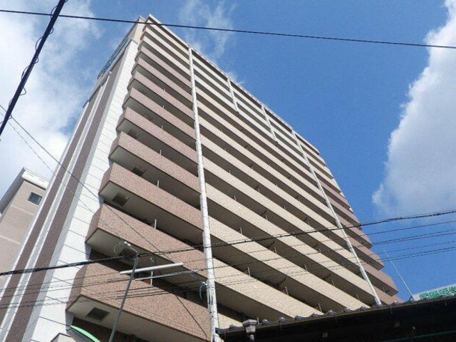 プレサンス名古屋ＳＴＡＴＩＯＮビジュ