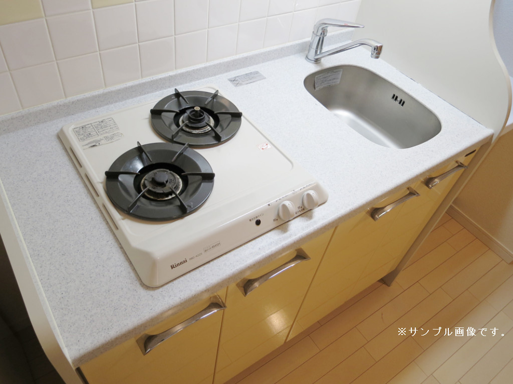 プレサンス名古屋ＳＴＡＴＩＯＮアブソリュートの内装|中はこのようになっています