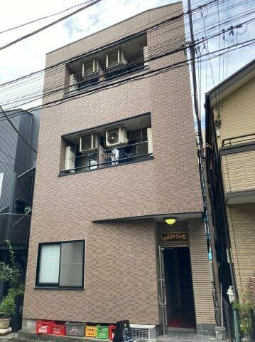 メゾン杉田の画像