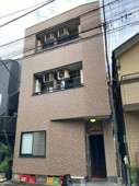 メゾン杉田の画像