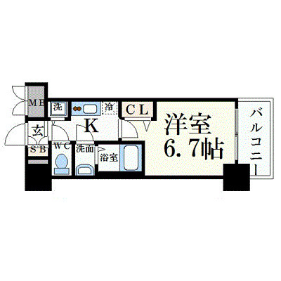 プレサンス名古屋ＳＴＡＴＩＯＮルミアス