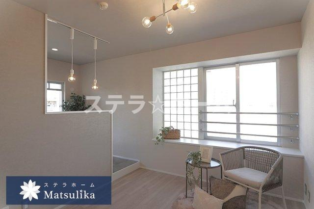 野中北パークマンション