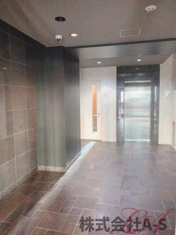 プレサンス栄ラグジュのロビー|同間取り画像使用
実際のお部屋と色などが異なる場合がございます。