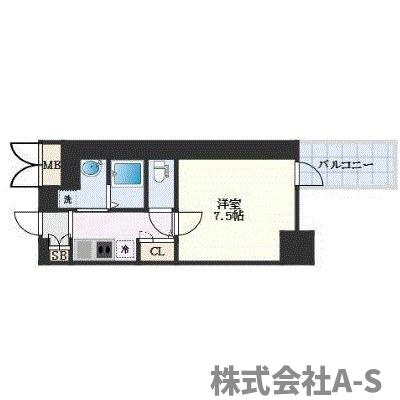 プレサンス栄ラグジュ