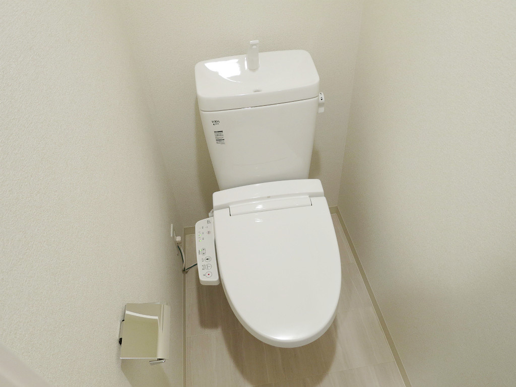 プレサンス新栄町ギャラントの内装|おしゃれな内装です