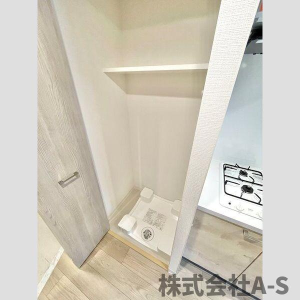 エスリード上前津セレーノの設備|同間取り画像使用
実際のお部屋と色などが異なる場合がございます。