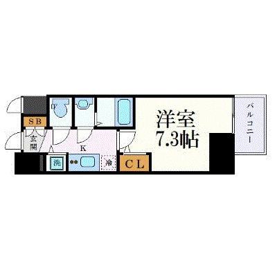 エスリード上前津セレーノ
