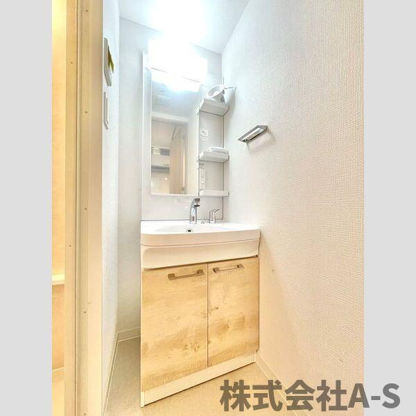 エスリード上前津セレーノのその他|同間取り画像使用
実際のお部屋と色などが異なる場合がございます。