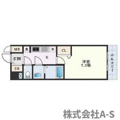 プレサンス今池駅前フェルディノ