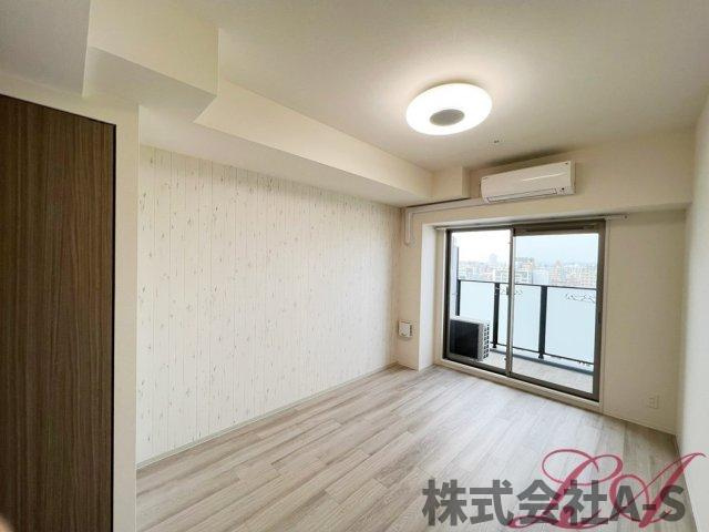 プレサンス今池駅前フェルディノの居間・リビング|同間取り画像使用
実際のお部屋と色などが異なる場合がございます。