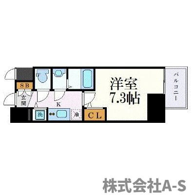 エスリード上前津セレーノ