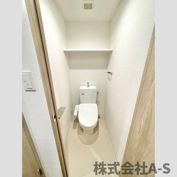エスリード上前津セレーノのその他|同間取り画像使用
実際のお部屋と色などが異なる場合がございます。