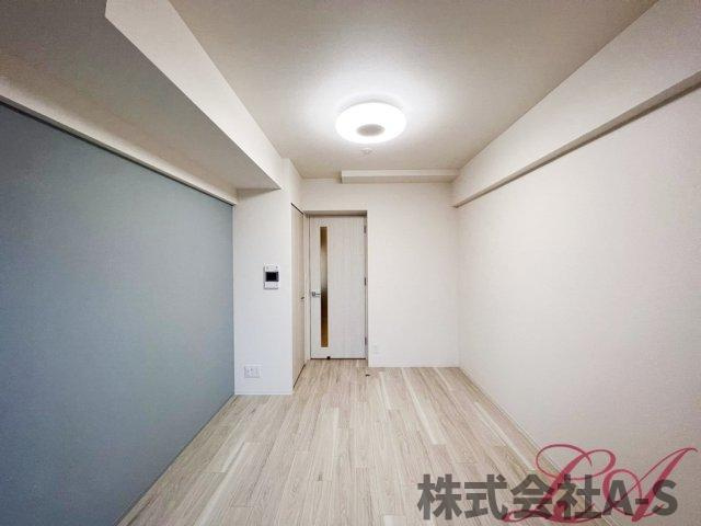 プレサンス新栄アーバンフローの居間・リビング|同間取り画像使用
実際のお部屋と色などが異なる場合がございます。