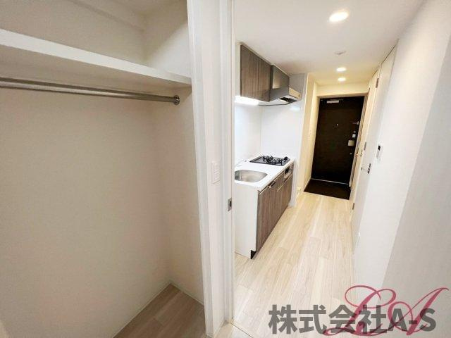 プレサンス新栄アーバンフローの収納|同間取り画像使用
実際のお部屋と色などが異なる場合がございます。