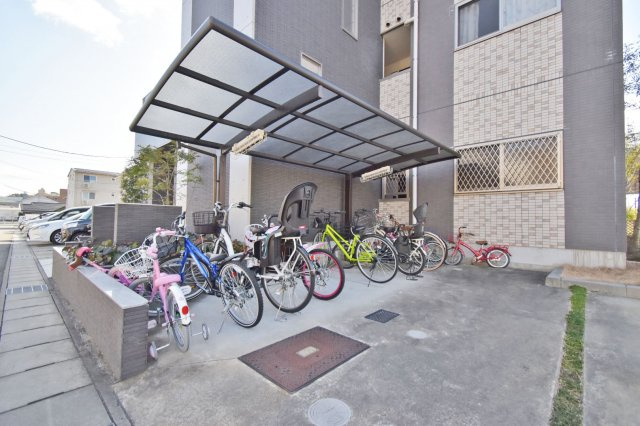 ラフォーレ東山（仲介手数料無料物件）のその他共用部分