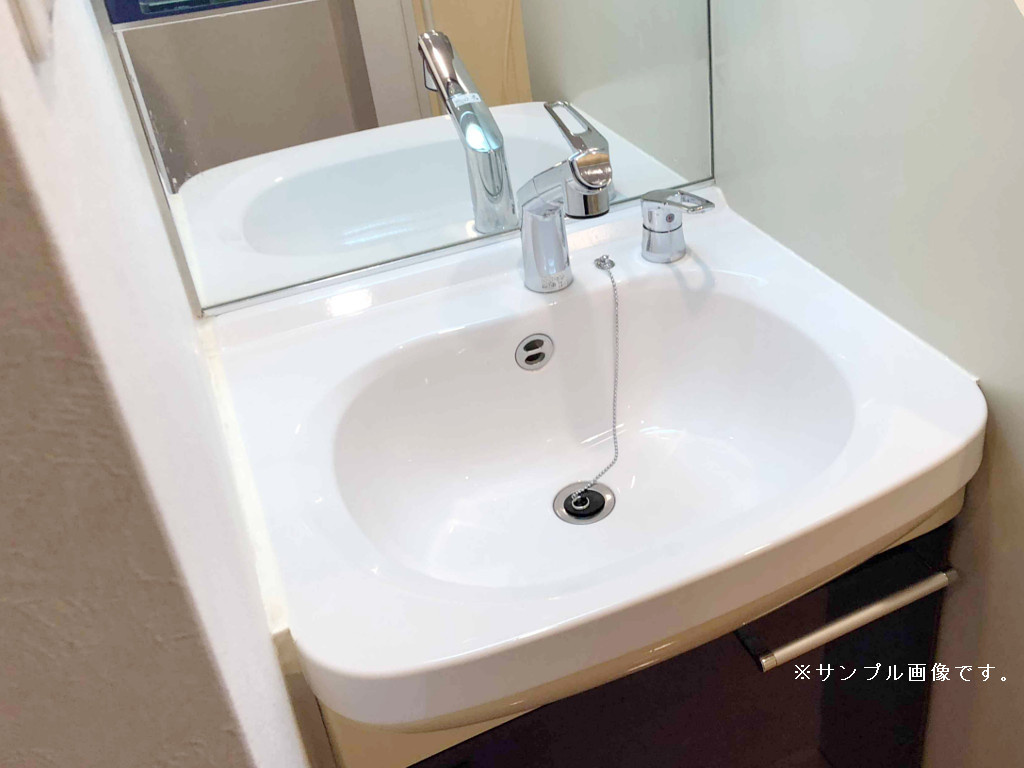 プレサンス栄メディパークの内装|物件の内装です