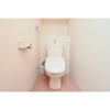 【トイレ】Gramercy Shirakawa Koen 