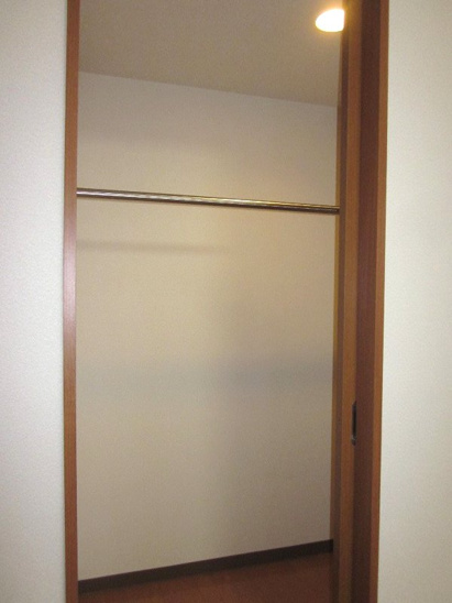 【収納】Gramercy Shirakawa Koen 