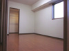 【寝室】Gramercy Shirakawa Koen 