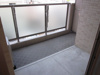 【バルコニー】Gramercy Shirakawa Koen 