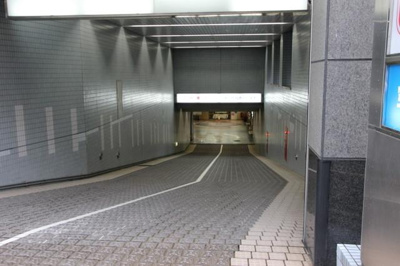 【その他共用部分】 | 三共仙台ビル