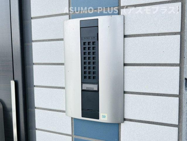 LIFEFIELD二日市駅前のその他共用部分|別号数タイプ