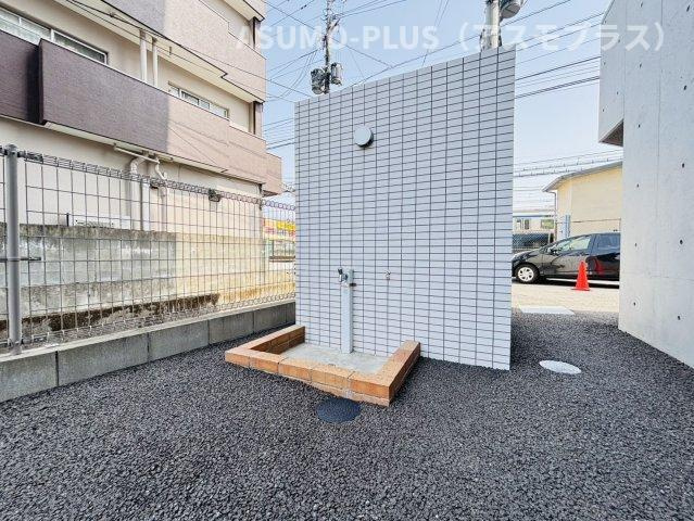 LIFEFIELD二日市駅前のその他|別号数タイプ