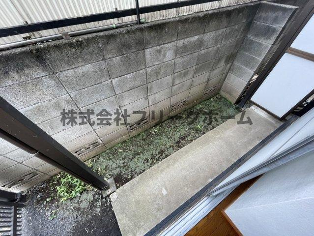 小金井市前原町４丁目のアパートのその他共用部分