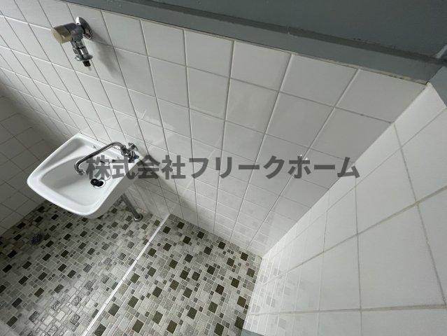 小金井市前原町４丁目のアパートのその他