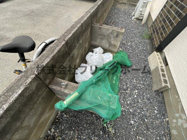 小金井市前原町４丁目のアパートのその他共用部分
