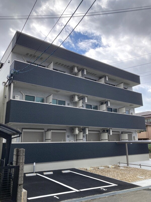 パル堺北花田Ⅰ番館