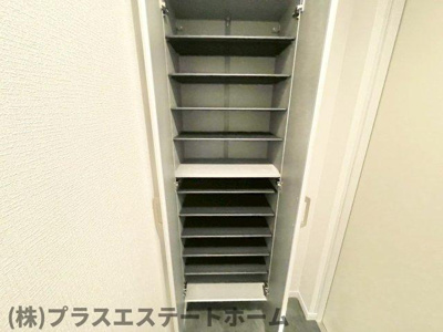 【収納】 | フォルモント須磨