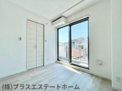 【寝室】 | フォルモント須磨