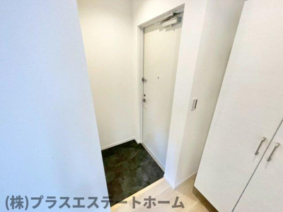 【玄関】 | フォルモント須磨