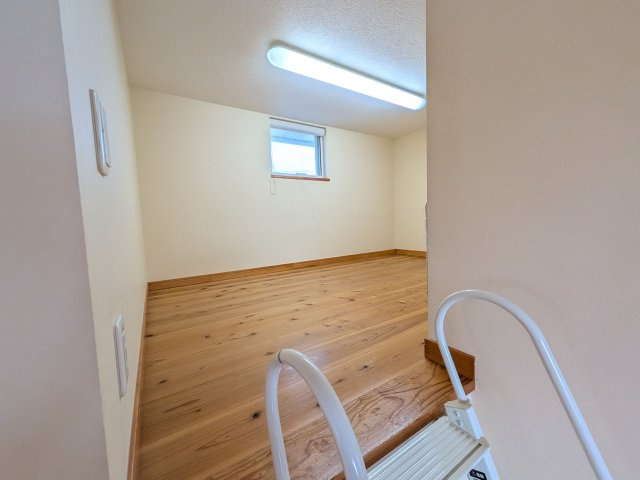 貝塚市東山１丁目戸建のその他|2Fロフト