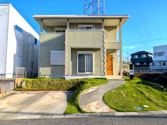 貝塚市東山１丁目戸建