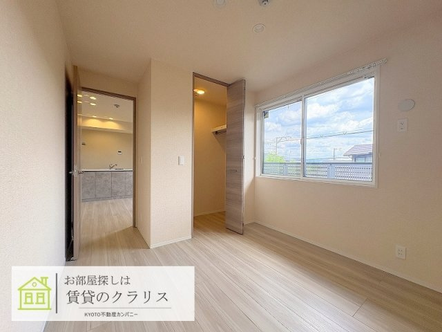 GRAMM桃山筑前の内装