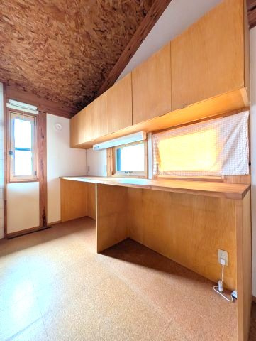 玉村町下新田　中古2580のキッチン